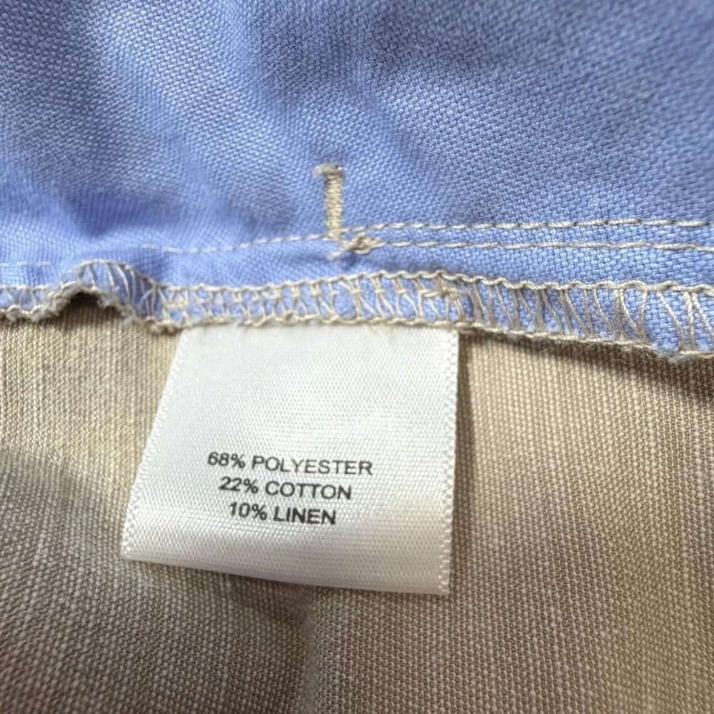 Peter Millar surge linen